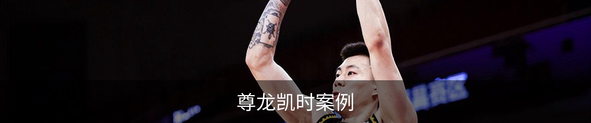 尊龙凯时案例